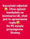 Oderwany od rzeczywistości stary dziad