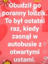Proponuję nie zasypiać.