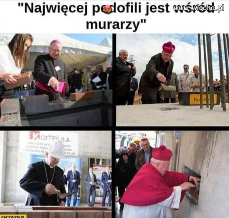 Taka prawda.