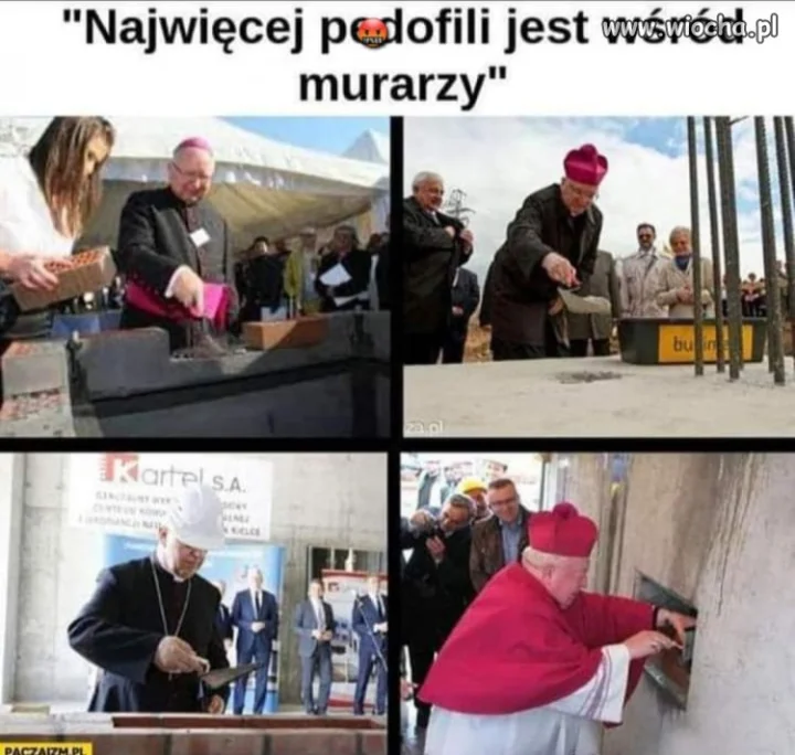 Taka prawda.