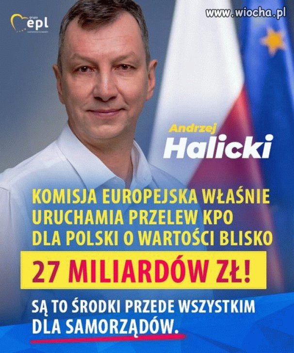 I co pisowcy można?