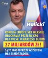 I co pisowcy można?
