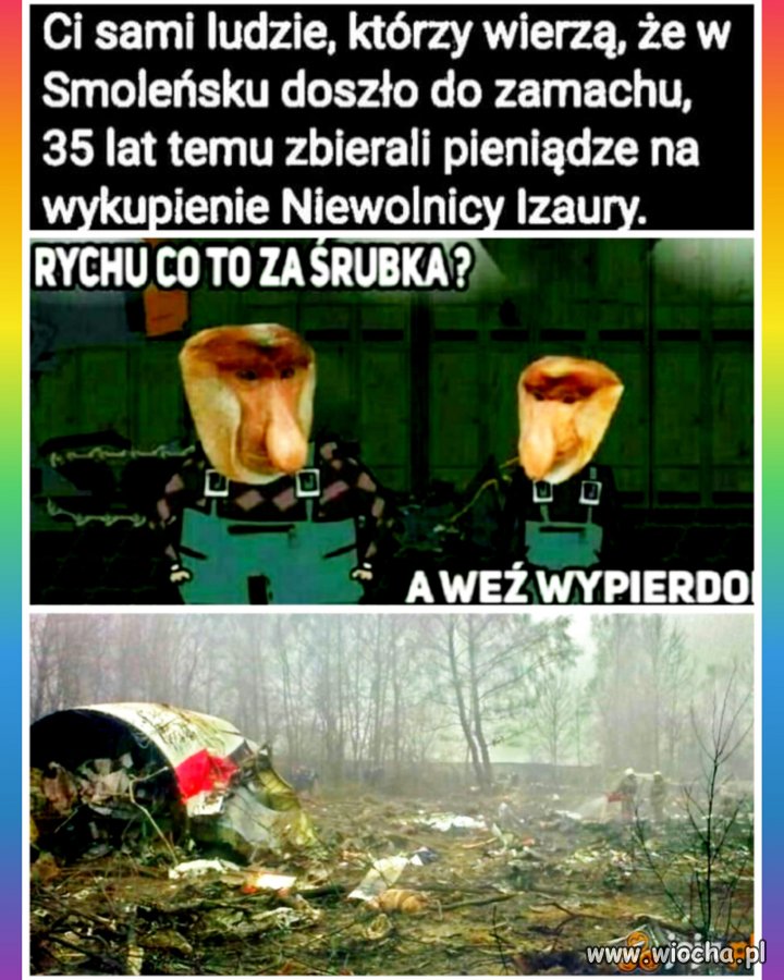   zamach, kurła