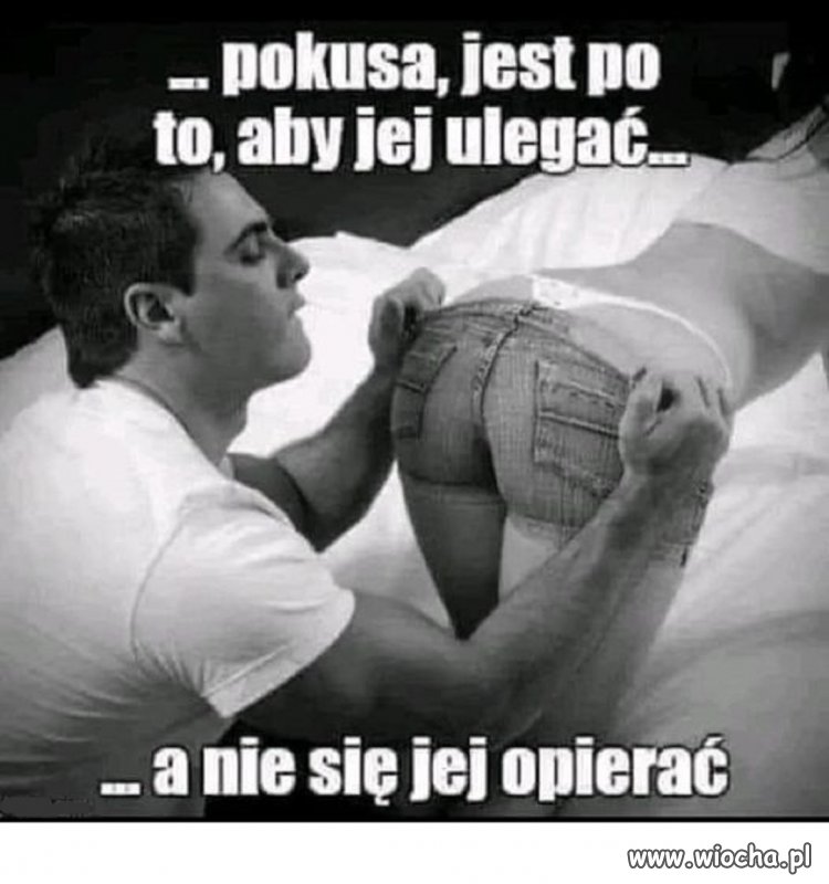 ...i w te wilgoć...