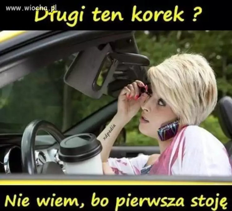 Prawda o kierowcach BMW 