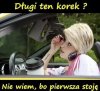Prawda o kierowcach BMW 