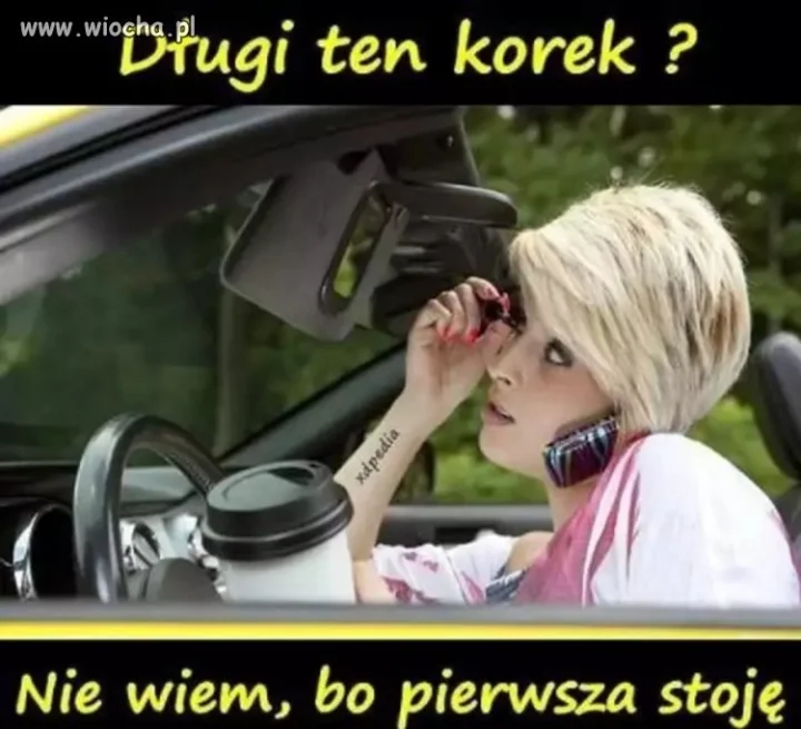 Prawda o kierowcach BMW 