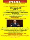 Może dla Bodnara to szok...ale gdzie konkrety?