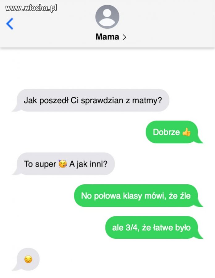 Wyższa matematyka