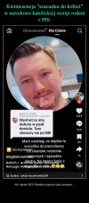 Hej kobiety! Czy nadal głosujecie na takich gnoi 