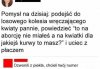 Dowcipna.   