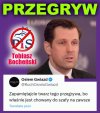 Spektakularna porażka