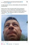 Kremlowski ślad w protestach "rolnikow" PiSu i Rydzyka...