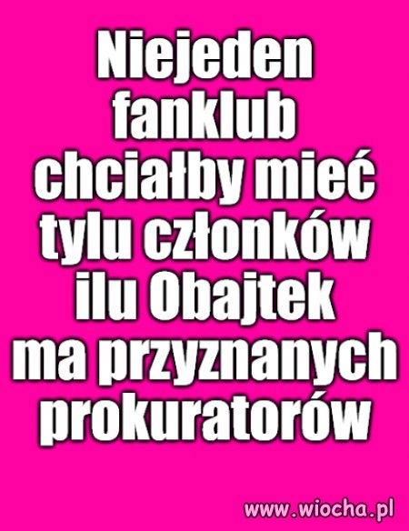 Kaprawym okiem ateisty patrząc ...