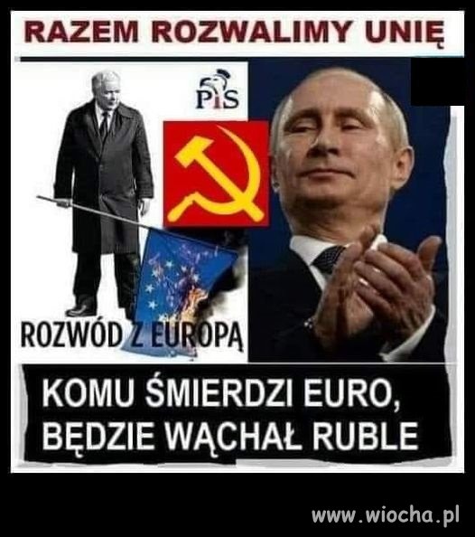Kaczor wysłał delegację do Budapesztu aby tam 
