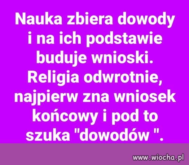 Nic dodać, nic ująć ...