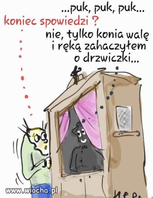 Oczywiście to nieprawda!