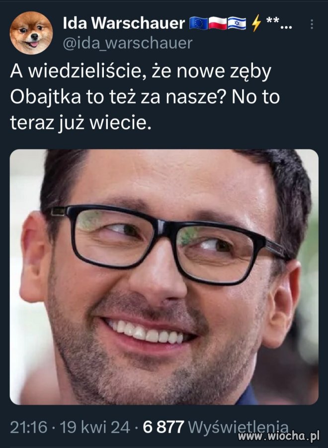 Czy wiesz, że ...
