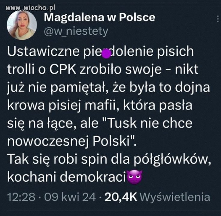 Taka prawda