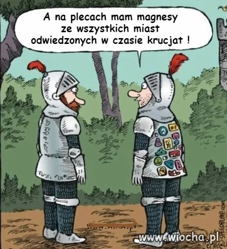 Kiedyś nie było  lodówek