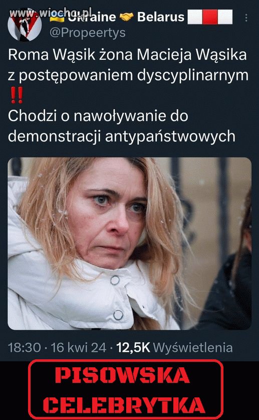 Głupia piSda