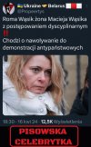 Głupia piSda