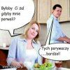 Porywacze mieliby przechlapane 