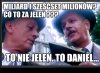 Nie musisz być wielki by robić wielkie przekręty 