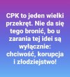 Centralny Przekręt Kaczyńskiego był policzony na 3 kadencje pisu.