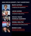 Czy pasuje Wam taka, PiSowska wizja Europy ?