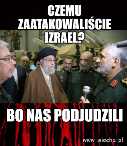 Kaprawym okiem ateisty patrząc ...