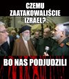 Kaprawym okiem ateisty patrząc ...