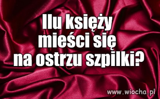 Kolega pytał
