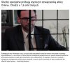 Potężne pieniądze, potężne emocje i...cisza!