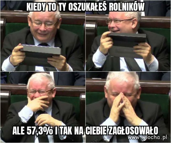 Jeżdżą po całym kraju na paliwie do którego dopłaca podatnik.