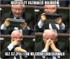 Jeżdżą po całym kraju na paliwie do którego dopłaca podatnik.