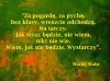 Po wyborach