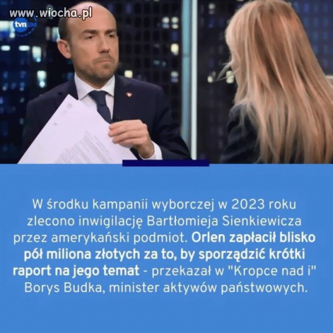 Taka sytuacja