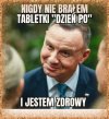 Anżej wyjaśnia