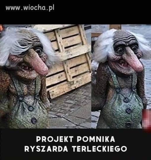 Podoba mi się.