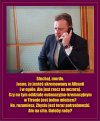 Jest taka pilna sprawa ...