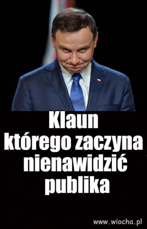 Anżej,Anżej,Anżej...