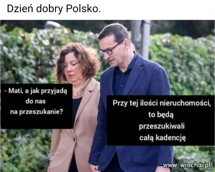 I załatwione 