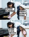 Gdy za późno wyjmiesz 