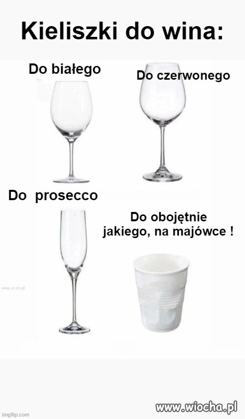 Są pewne zasady,