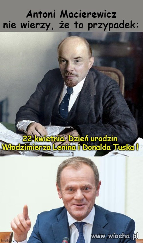 A kto znany urodził się