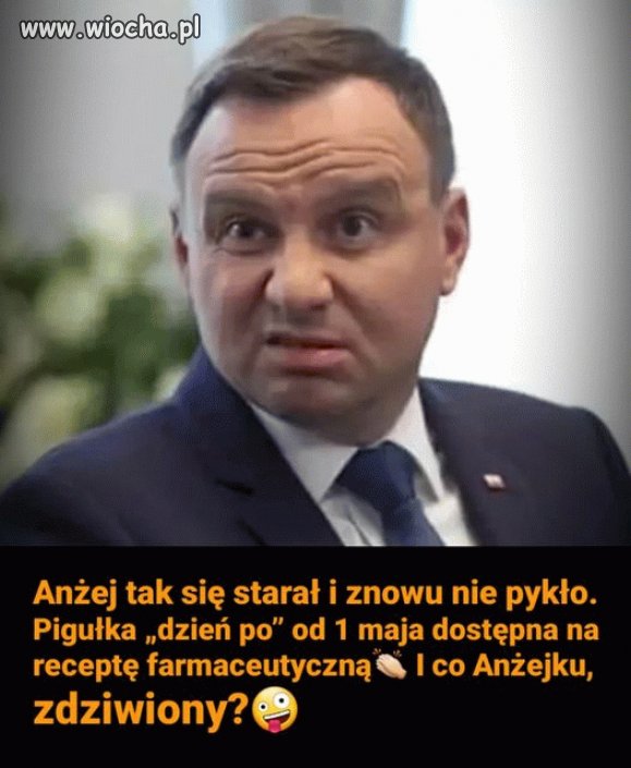 Zaorany Anżejek