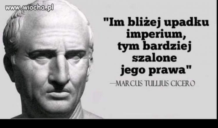 Coś mi to mówi 