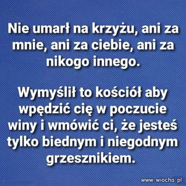 ...i kasę doić za karę