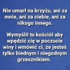 ...i kasę doić za karę
